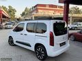 2025+BOYASZ+OPEL+COMBO+1.5D+ULTİMATE+CAMTAVAN+32.KM+SERVİSBAKMLI