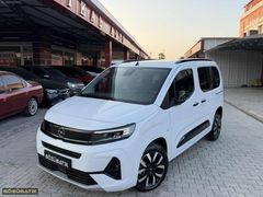 2025+BOYASZ+OPEL+COMBO+1.5D+ULTİMATE+CAMTAVAN+32.KM+SERVİSBAKMLI
