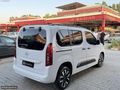 2025+BOYASZ+OPEL+COMBO+1.5D+ULTİMATE+CAMTAVAN+32.KM+SERVİSBAKMLI