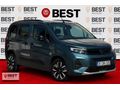 BEST 2.EL'DEN OPEL COMBO 1.5 D ULTİMATE OTOMATİK (2025)