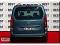 BEST 2.EL'DEN OPEL COMBO 1.5 D ULTİMATE OTOMATİK (2025)