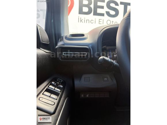 BEST 2.EL'DEN OPEL COMBO 1.5 D ULTİMATE OTOMATİK (2025)