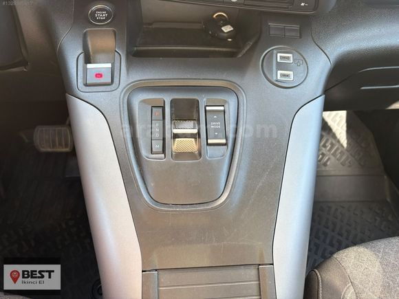 BEST 2.EL'DEN OPEL COMBO 1.5 D ULTİMATE OTOMATİK (2025)