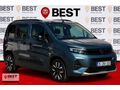 BEST 2.EL'DEN OPEL COMBO 1.5 D ULTİMATE OTOMATİK (2025)