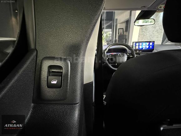 !!! BOYASIZ___CARPLAY+KÖR N.+D.ISITMA+CAMTAVAN ŞERİT T !!!