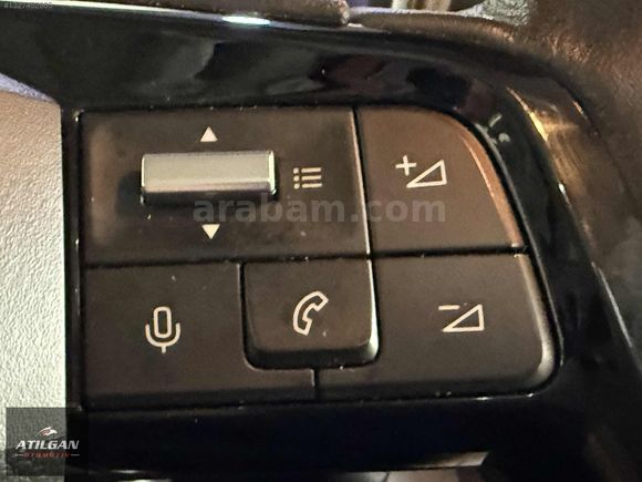 !!! BOYASIZ___CARPLAY+KÖR N.+D.ISITMA+CAMTAVAN ŞERİT T !!!