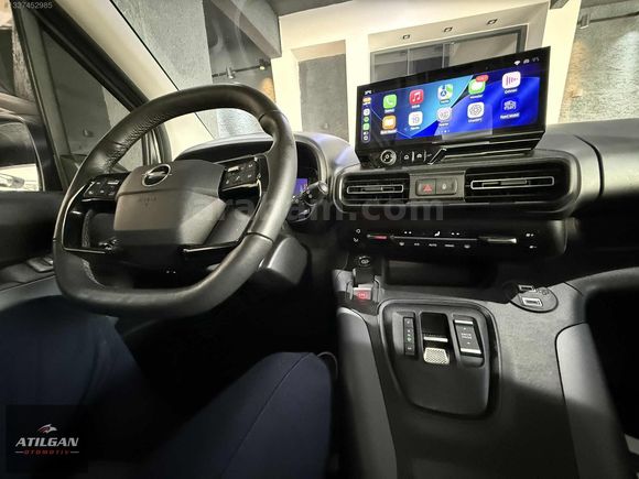 !!! BOYASIZ___CARPLAY+KÖR N.+D.ISITMA+CAMTAVAN ŞERİT T !!!