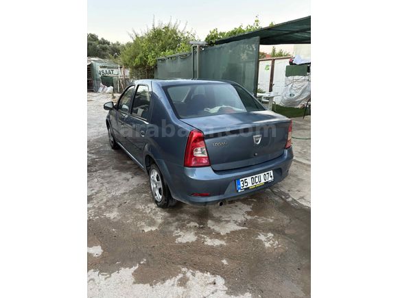 Sahibinden Dacia Logan 1.6 2012 Model 