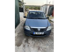 Sahibinden Dacia Logan 1.6 2012 Model 