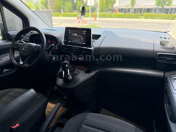 Sahibinden Opel Combo 1.5 CDTI Enjoy 2019 Model