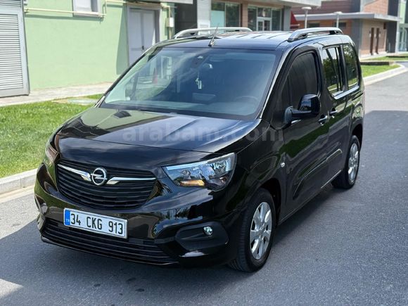 Sahibinden Opel Combo 1.5 CDTI Enjoy 2019 Model