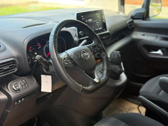 Sahibinden Opel Combo 1.5 CDTI Enjoy 2019 Model