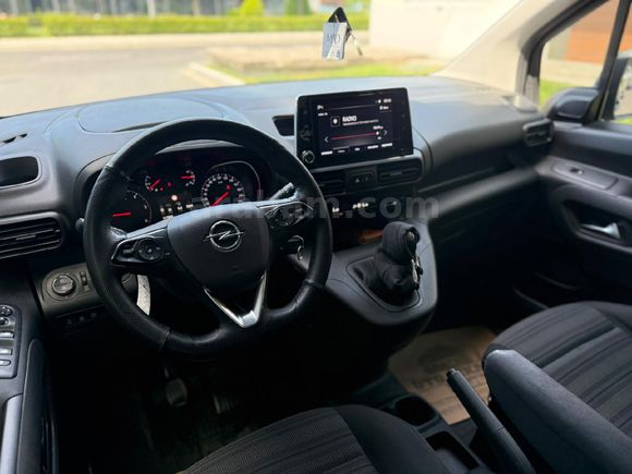 Sahibinden Opel Combo 1.5 CDTI Enjoy 2019 Model