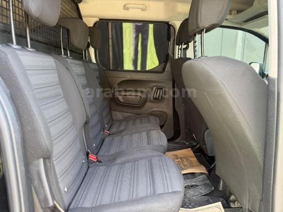 Sahibinden Opel Combo 1.5 CDTI Enjoy 2019 Model