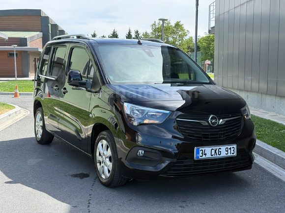 Sahibinden Opel Combo 1.5 CDTI Enjoy 2019 Model