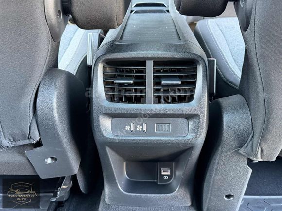 |TAHİROĞLU|2024 OPEL COMBO 1.5D ULTİMATE 25.000KM OTMTK %20KDV!