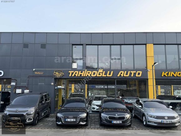 |TAHİROĞLU|2024 OPEL COMBO 1.5D ULTİMATE 25.000KM OTMTK %20KDV!
