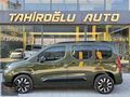 |TAHİROĞLU|2024 OPEL COMBO 1.5D ULTİMATE 25.000KM OTMTK %20KDV!