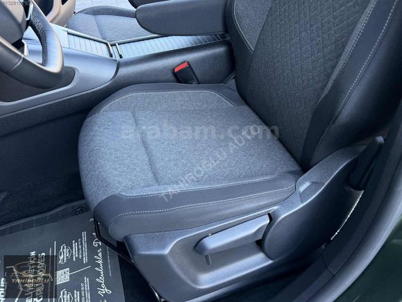 |TAHİROĞLU|2024 OPEL COMBO 1.5D ULTİMATE 25.000KM OTMTK %20KDV!