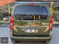 |TAHİROĞLU|2024 OPEL COMBO 1.5D ULTİMATE 25.000KM OTMTK %20KDV!