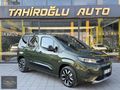 |TAHİROĞLU|2024 OPEL COMBO 1.5D ULTİMATE 25.000KM OTMTK %20KDV!