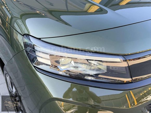 |TAHİROĞLU|2024 OPEL COMBO 1.5D ULTİMATE 25.000KM OTMTK %20KDV!