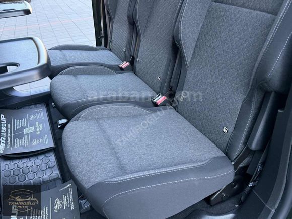 |TAHİROĞLU|2024 OPEL COMBO 1.5D ULTİMATE 25.000KM OTMTK %20KDV!