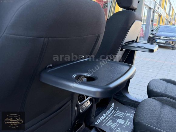 |TAHİROĞLU|2024 OPEL COMBO 1.5D ULTİMATE 25.000KM OTMTK %20KDV!