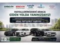 TROYKA'DAN 2025 OPEL COMBO 1.5 D ULTIMATE OTOMATİK K.K 12 TAKSİT