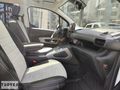 TROYKA'DAN 2025 OPEL COMBO 1.5 D ULTIMATE OTOMATİK K.K 12 TAKSİT