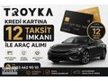 TROYKA'DAN 2025 OPEL COMBO 1.5 D ULTIMATE OTOMATİK K.K 12 TAKSİT