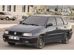 Sahibinden Volkswagen Polo 1.6 Classic 1997 Model 