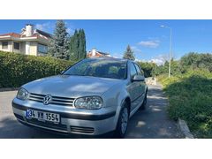 Sahibinden Volkswagen Golf 1.6 Comfortline 1998 Model 