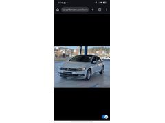 Sahibinden Volkswagen Passat 1.6 TDi BlueMotion Comfortline 2018 Model