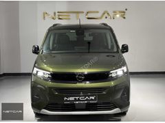 NETCAR'DAN 2025 COMBO 1.5 D ULTIMATE CAM TAVANLI (14.500) KM