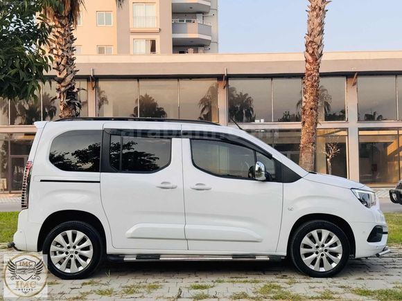 FULL AKSESUARLI NOKTA HATASIZ FIRSAT ARACI
