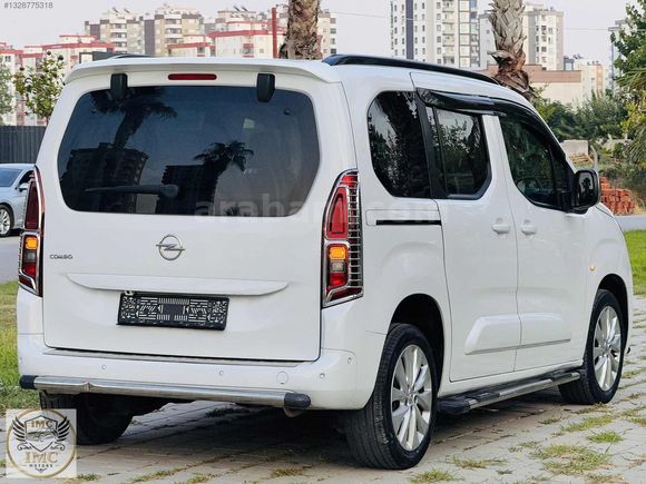 FULL AKSESUARLI NOKTA HATASIZ FIRSAT ARACI