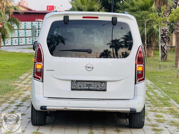 FULL AKSESUARLI NOKTA HATASIZ FIRSAT ARACI