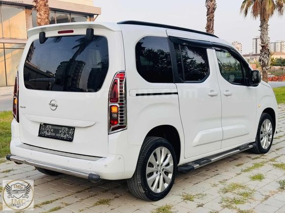 FULL AKSESUARLI NOKTA HATASIZ FIRSAT ARACI