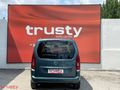 TRUSTY ONATÇA'DAN OPEL COMBO