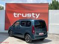 TRUSTY ONATÇA'DAN OPEL COMBO