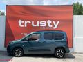 TRUSTY ONATÇA'DAN OPEL COMBO