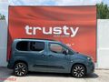 TRUSTY ONATÇA'DAN OPEL COMBO