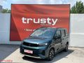 TRUSTY ONATÇA'DAN OPEL COMBO