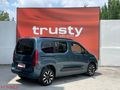 TRUSTY ONATÇA'DAN OPEL COMBO