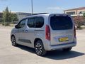 2025 OPEL COMBO 1.5 D ULTİMATE 40.000KM SERVİS BAKIMLI HATASIZ!