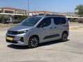 2025 OPEL COMBO 1.5 D ULTİMATE 40.000KM SERVİS BAKIMLI HATASIZ!