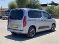 2025 OPEL COMBO 1.5 D ULTİMATE 40.000KM SERVİS BAKIMLI HATASIZ!