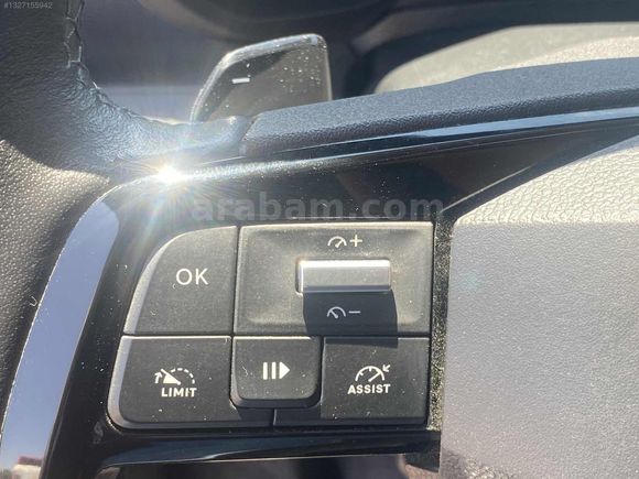 2025 OPEL COMBO 1.5 D ULTİMATE 40.000KM SERVİS BAKIMLI HATASIZ!