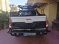 Sahibinden Mitsubishi L 200 4x4 Intense 2014 Model 